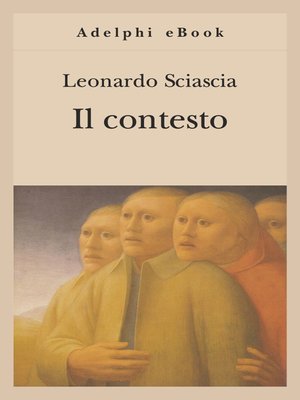 cover image of Il contesto